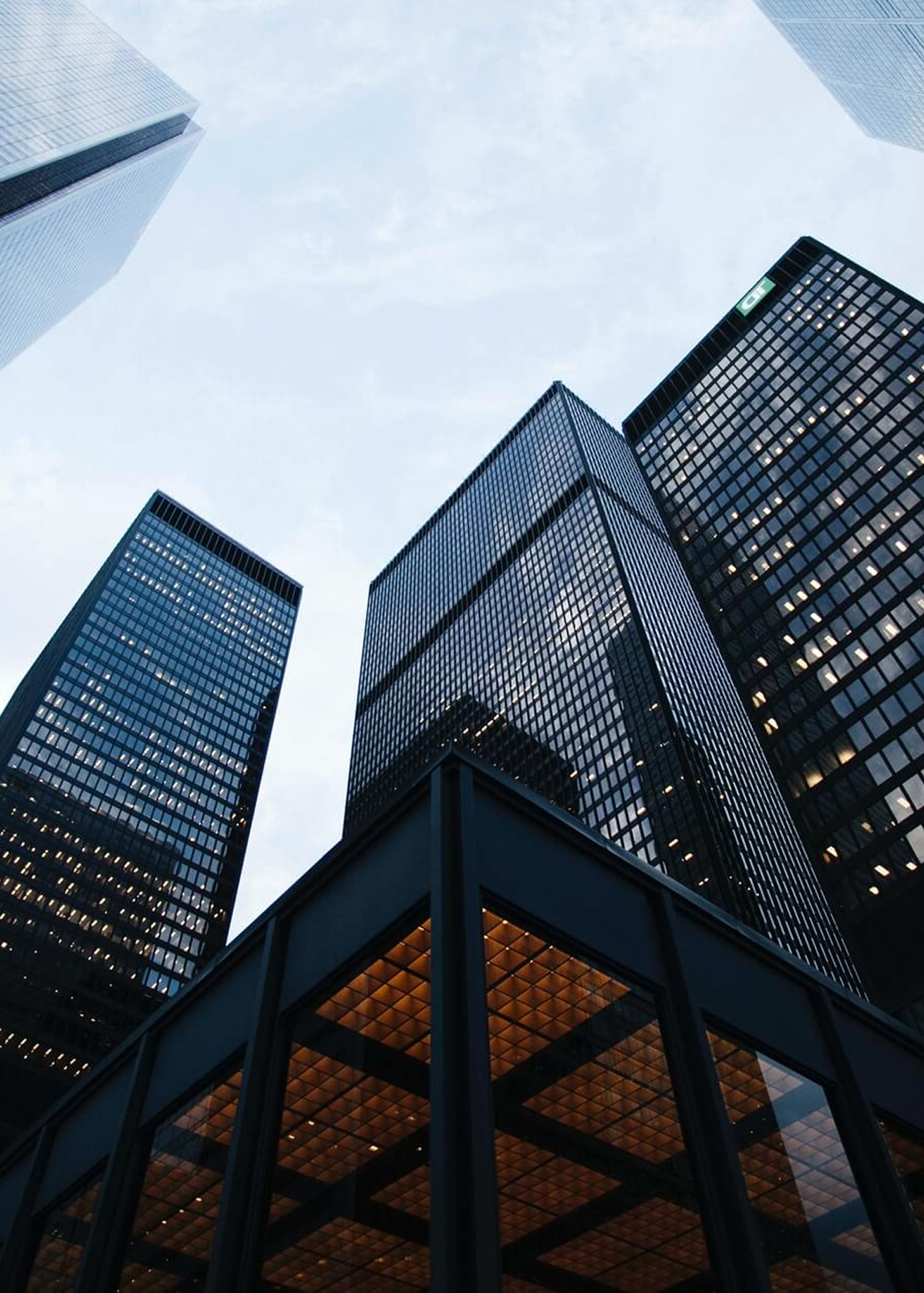 The Skyview Difference